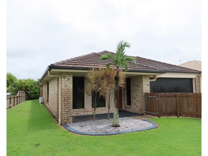 1 Crestview Crescent, Bucasia QLD 4750