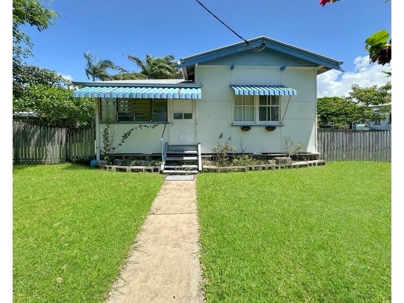 3 Gaylard Street, North Mackay QLD 4740