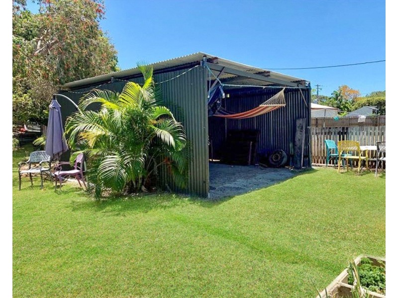3 Gaylard Street, North Mackay QLD 4740
