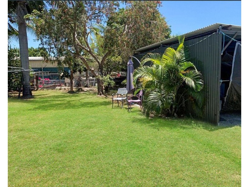 3 Gaylard Street, North Mackay QLD 4740