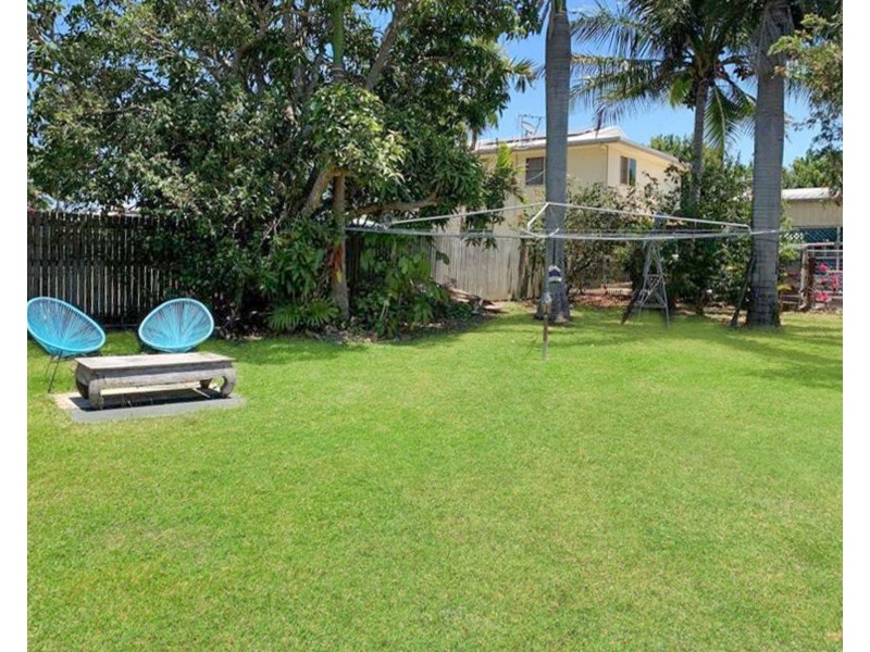 3 Gaylard Street, North Mackay QLD 4740