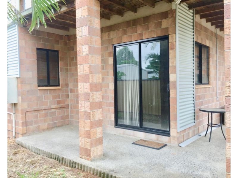 6C Wilkin Street, Nebo QLD 4742