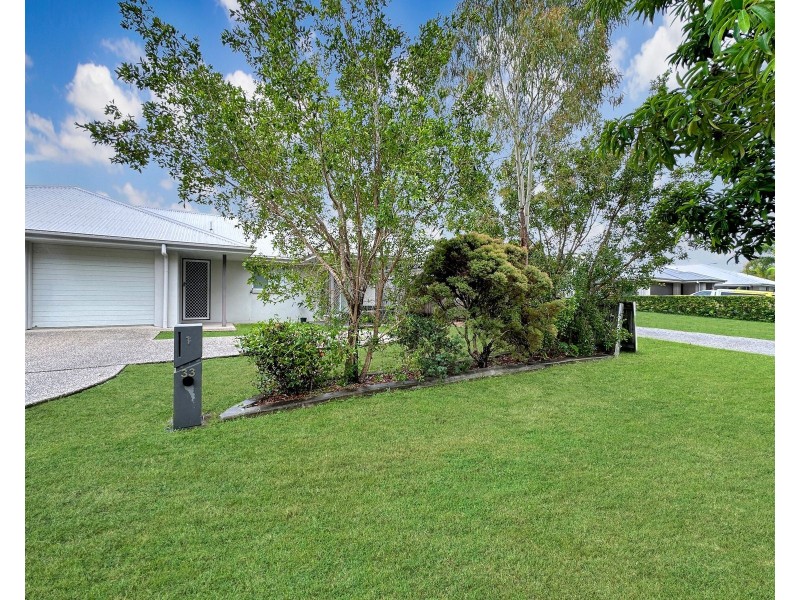 1/33 Ontario Parade, Andergrove QLD 4740