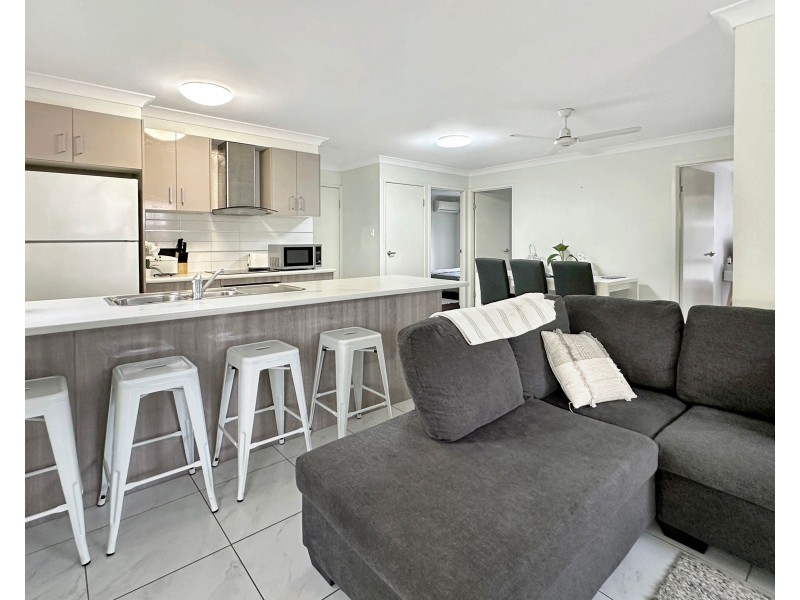 1/33 Ontario Parade, Andergrove QLD 4740