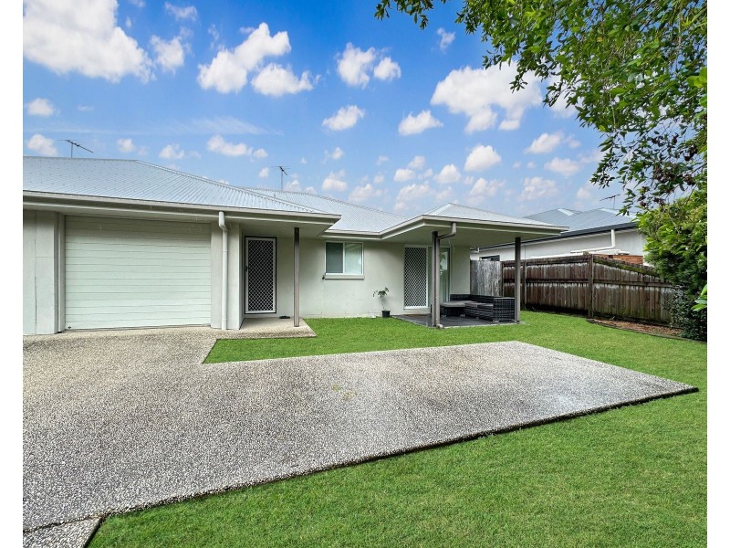 1/33 Ontario Parade, Andergrove QLD 4740