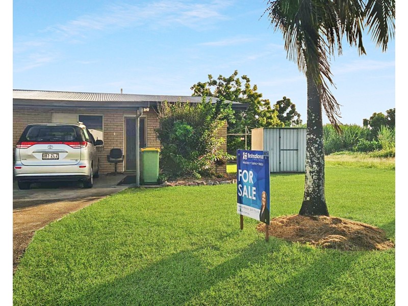 4/23 Ware Avenue, Sarina QLD 4737