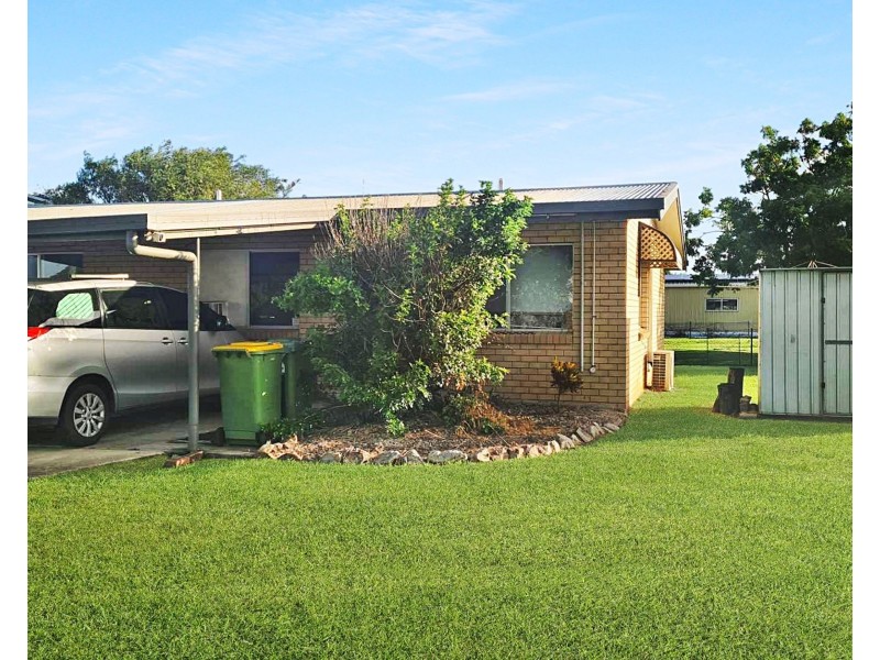4/23 Ware Avenue, Sarina QLD 4737
