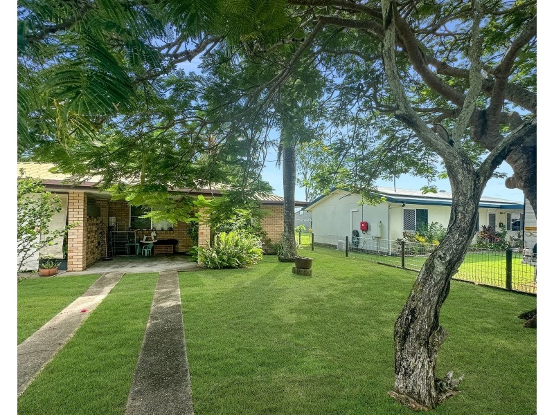 13 Osprey Close, Slade Point QLD 4740