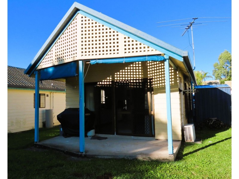 55/32 Headland Drive, Haliday Bay QLD 4740