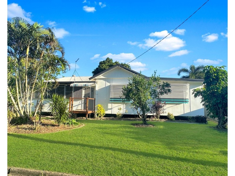 3 Nicholson Street, Sarina QLD 4737