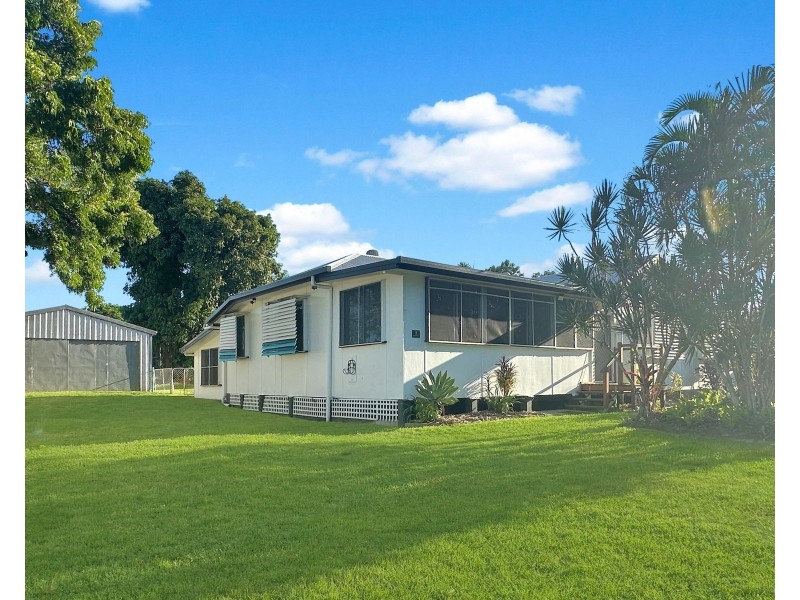 3 Nicholson Street, Sarina QLD 4737