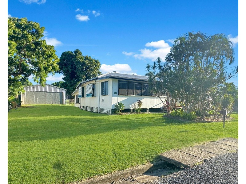 3 Nicholson Street, Sarina QLD 4737