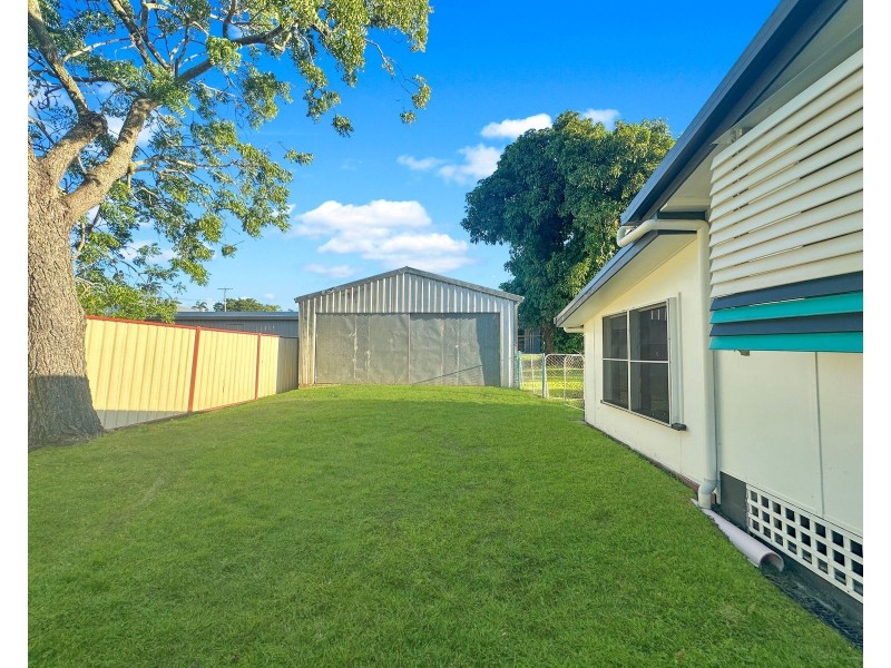 3 Nicholson Street, Sarina QLD 4737