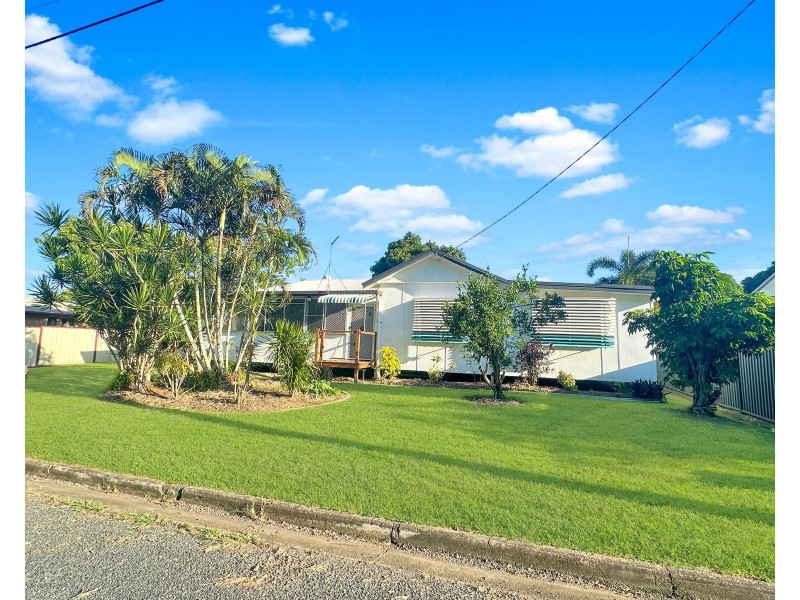 3 Nicholson Street, Sarina QLD 4737
