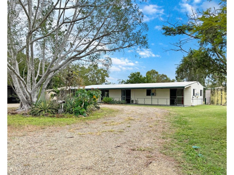 193 Airstrip Road, Nebo QLD 4742