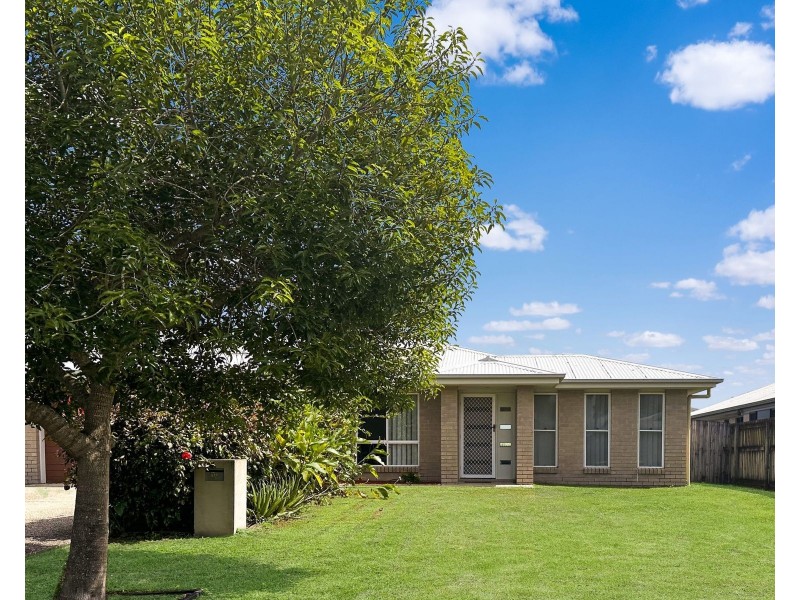 17 Oneill Place, Marian QLD 4753