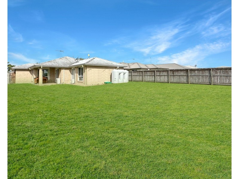 17 Oneill Place, Marian QLD 4753