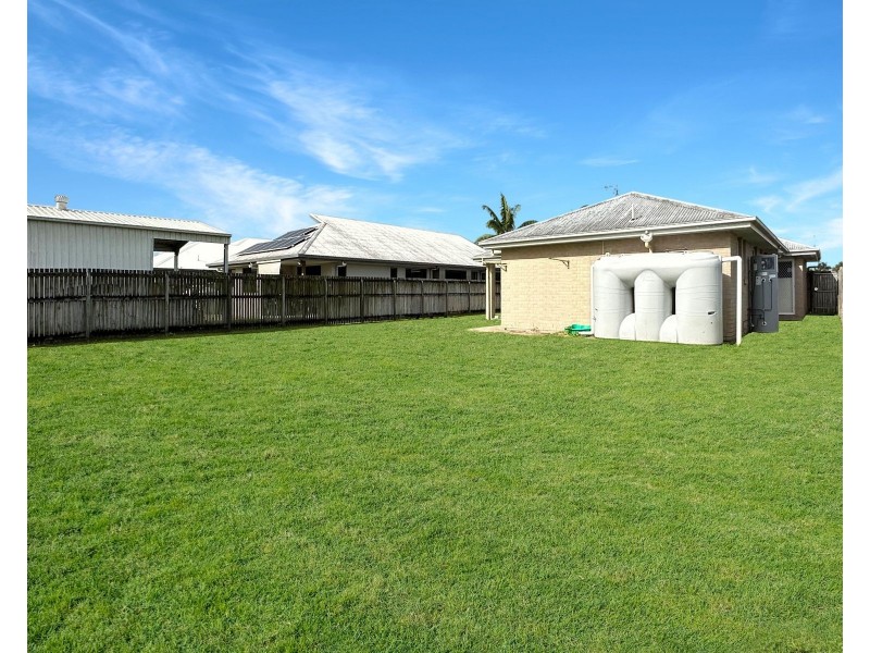17 Oneill Place, Marian QLD 4753