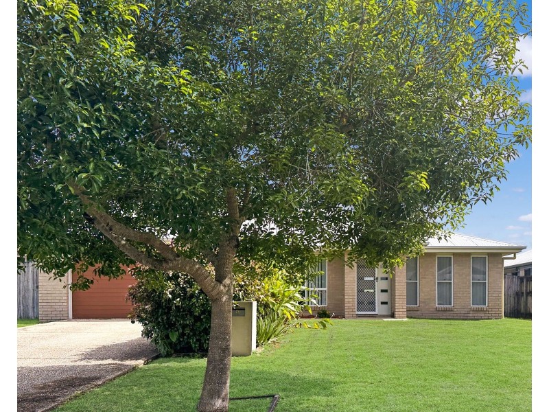 17 Oneill Place, Marian QLD 4753