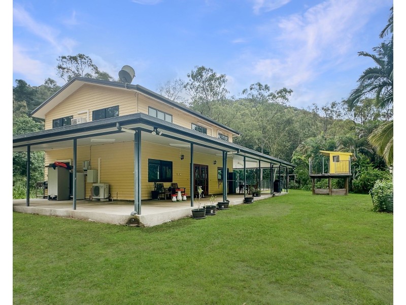 14 Rand Road, Koumala QLD 4738