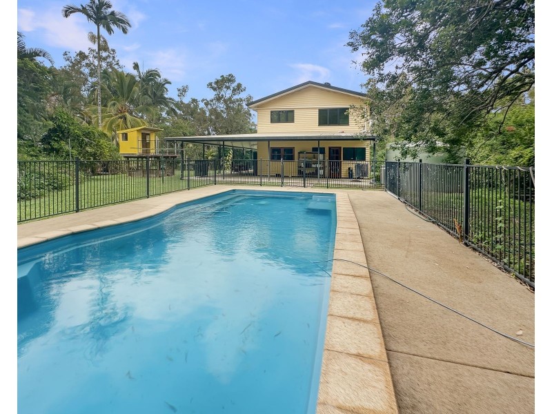 14 Rand Road, Koumala QLD 4738
