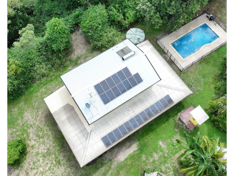 14 Rand Road, Koumala QLD 4738