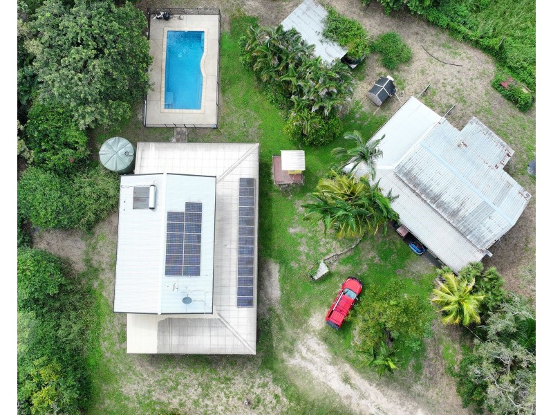 14 Rand Road, Koumala QLD 4738