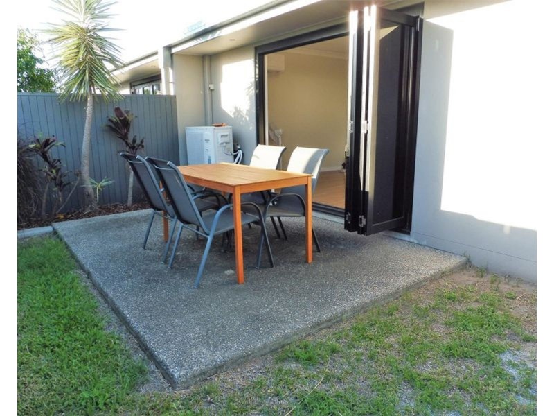 1/39 Mary Street, West Mackay QLD 4740