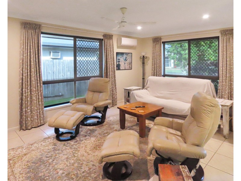 65 Wheeler Drive, Glenella QLD 4740