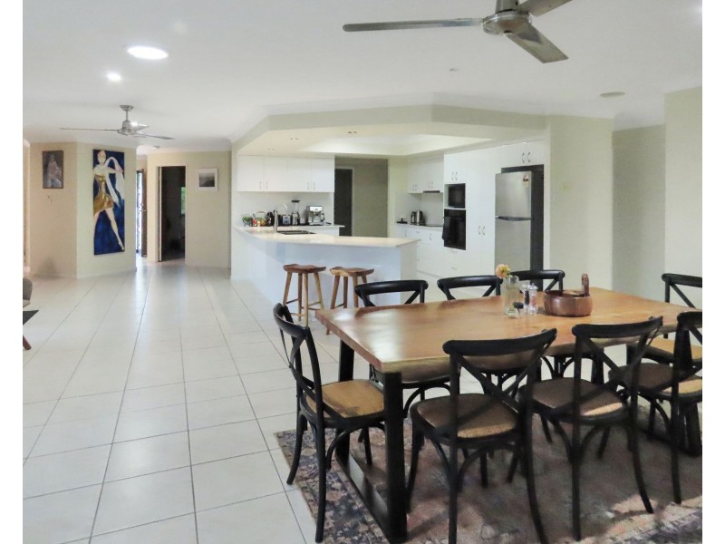 65 Wheeler Drive, Glenella QLD 4740