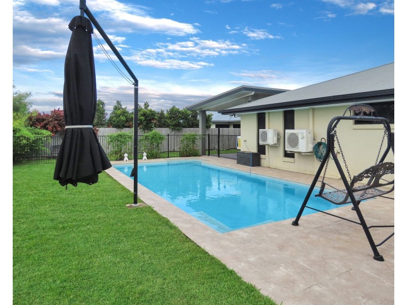 65 Wheeler Drive, Glenella QLD 4740