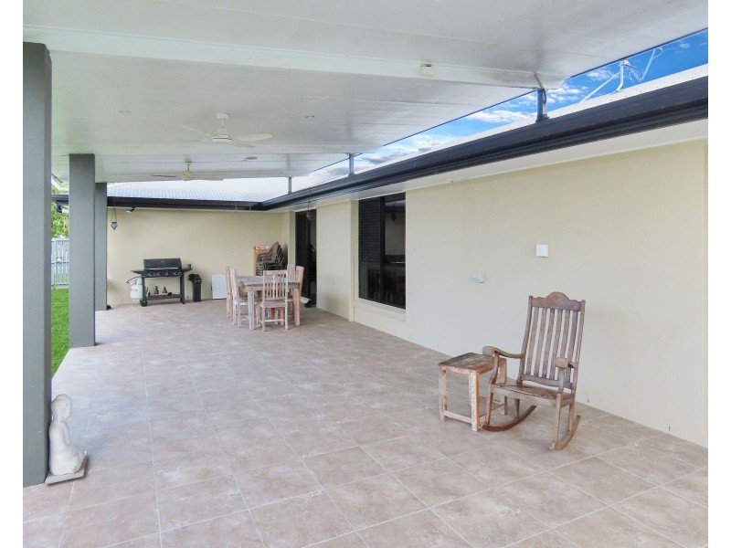 65 Wheeler Drive, Glenella QLD 4740