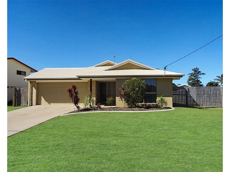 75 Pacific Drive, Hay Point QLD 4740