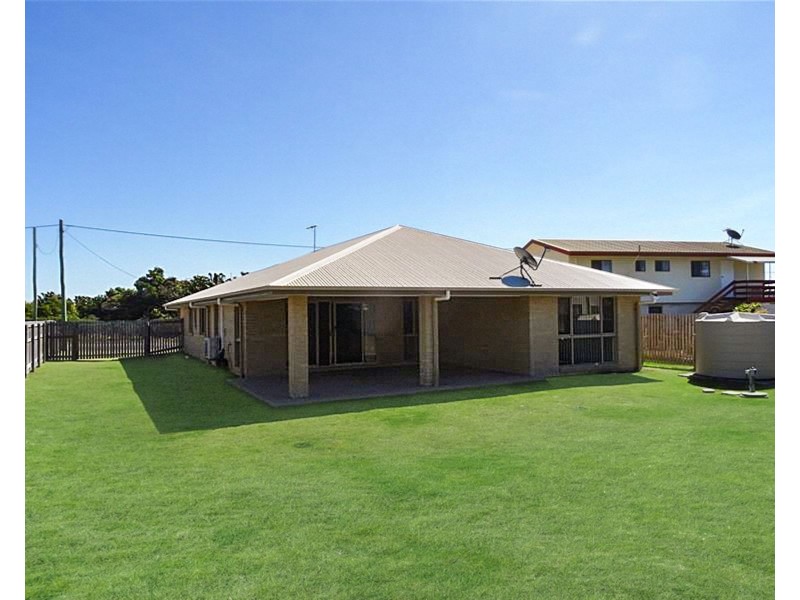 75 Pacific Drive, Hay Point QLD 4740