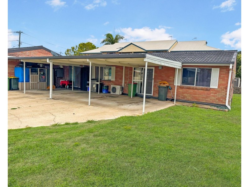 1/90 Evan Street, Mackay QLD 4740