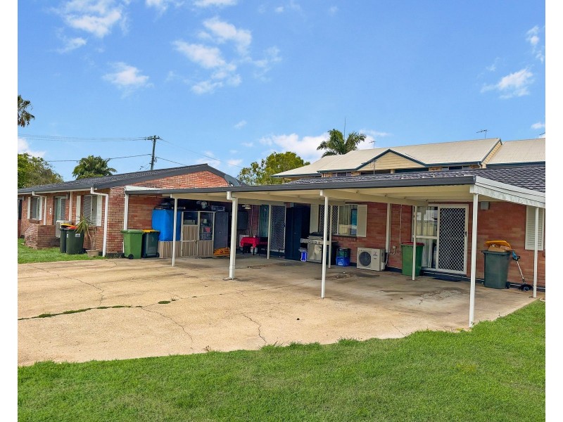 1/90 Evan Street, Mackay QLD 4740