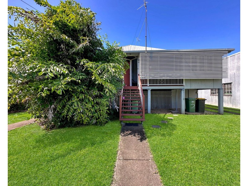 37 Macalister Street, Mackay QLD 4740