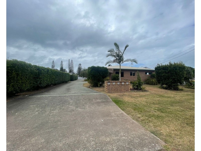 1/41 Zelma Street, Grasstree Beach QLD 4740