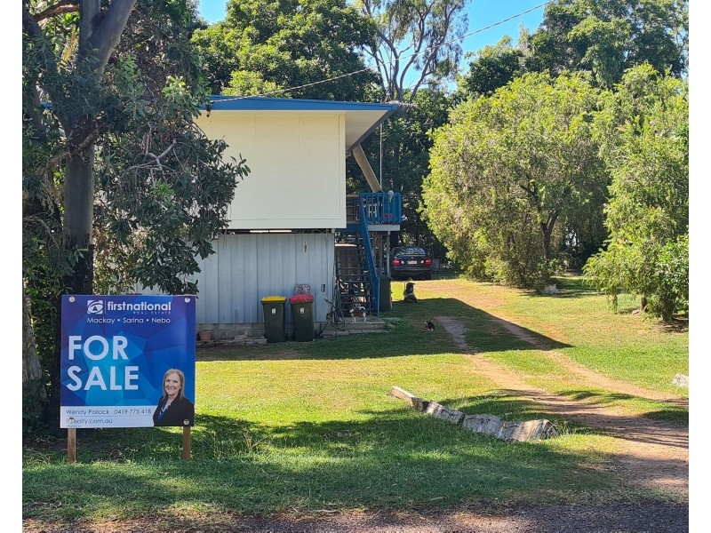 109 Colonial Drive, Clairview QLD 4741