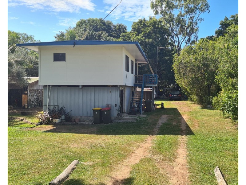 109 Colonial Drive, Clairview QLD 4741
