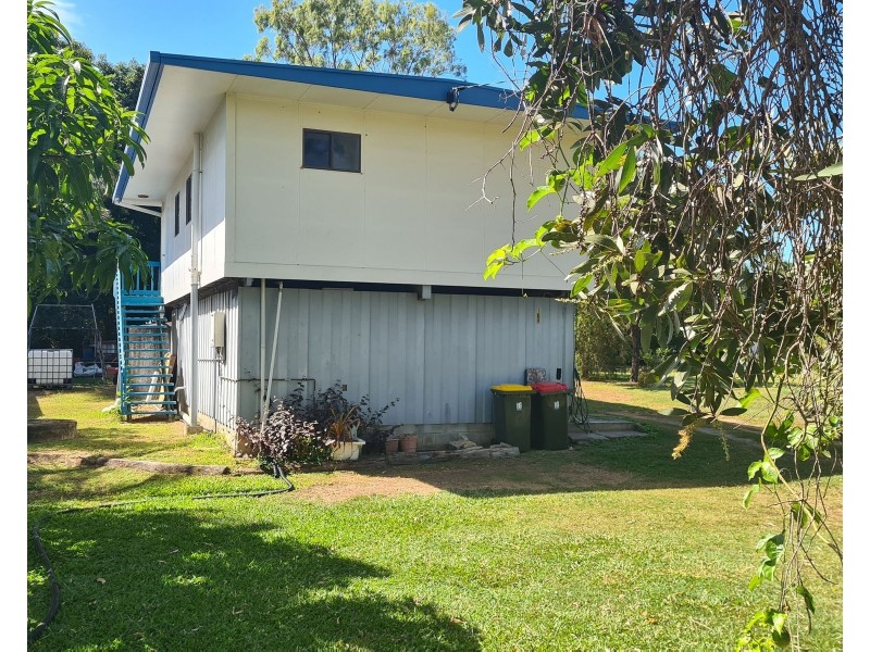 109 Colonial Drive, Clairview QLD 4741