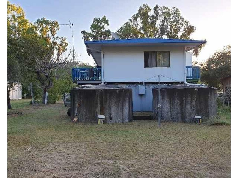 109 Colonial Drive, Clairview QLD 4741