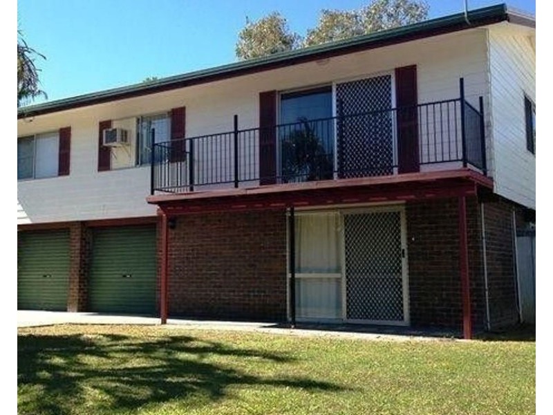 36 Maguire Street, Andergrove QLD 4740