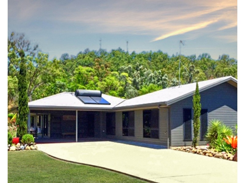 30 Aviland Drive, Seaforth QLD 4741