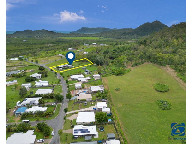 30 Aviland Drive, Seaforth QLD 4741