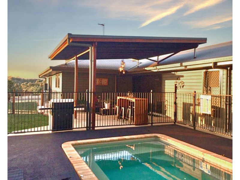 30 Aviland Drive, Seaforth QLD 4741