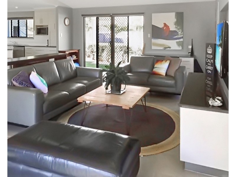 30 Aviland Drive, Seaforth QLD 4741