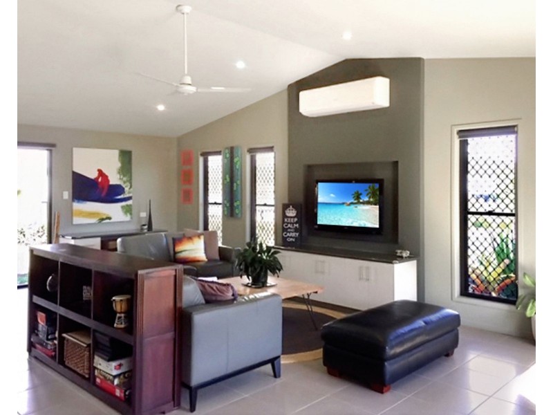 30 Aviland Drive, Seaforth QLD 4741