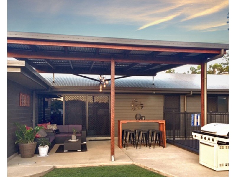 30 Aviland Drive, Seaforth QLD 4741