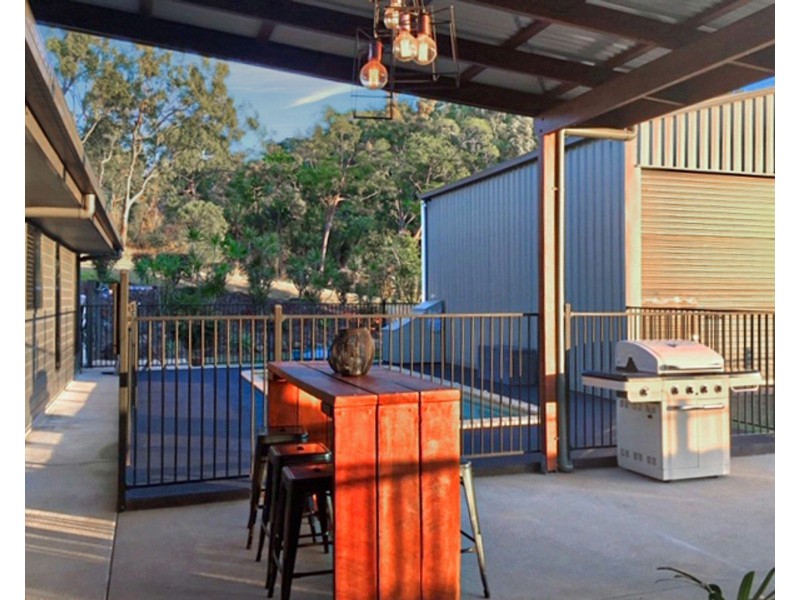 30 Aviland Drive, Seaforth QLD 4741